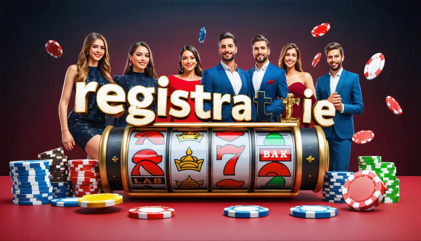 registratie Lalabet
