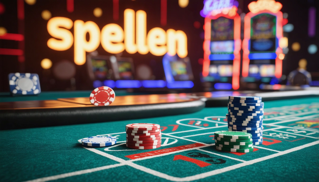 spellen Lalabet