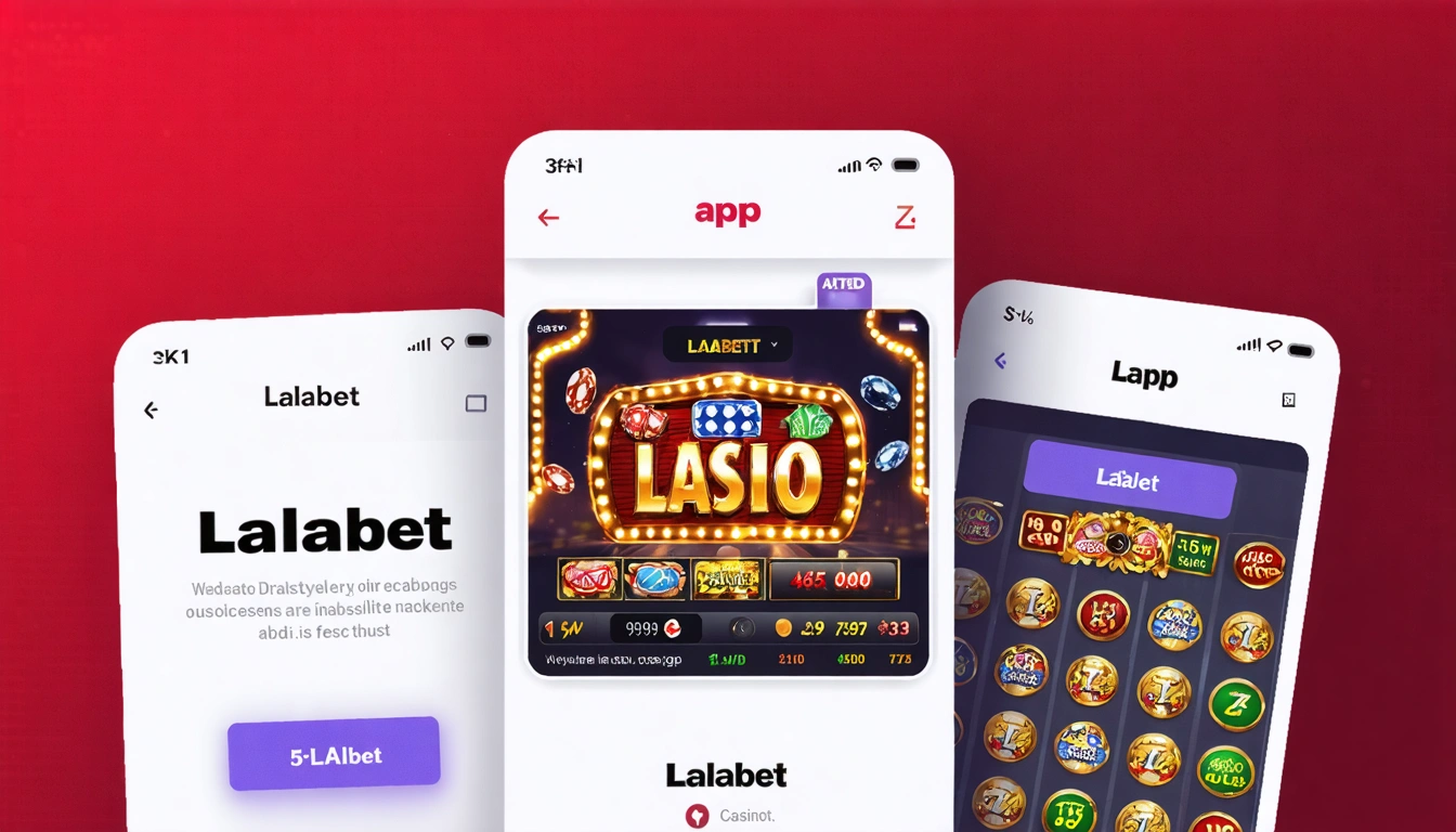 app Lalabet
