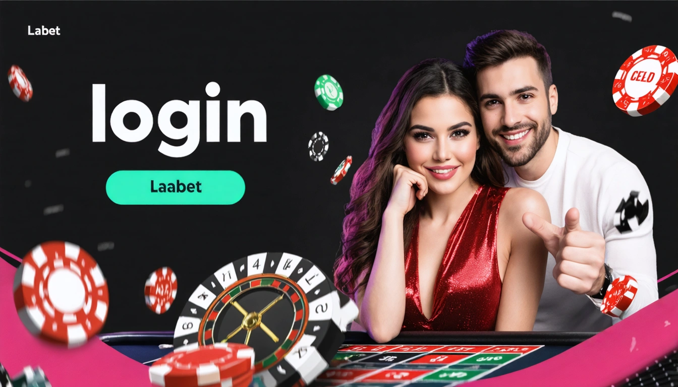 login Lalabet