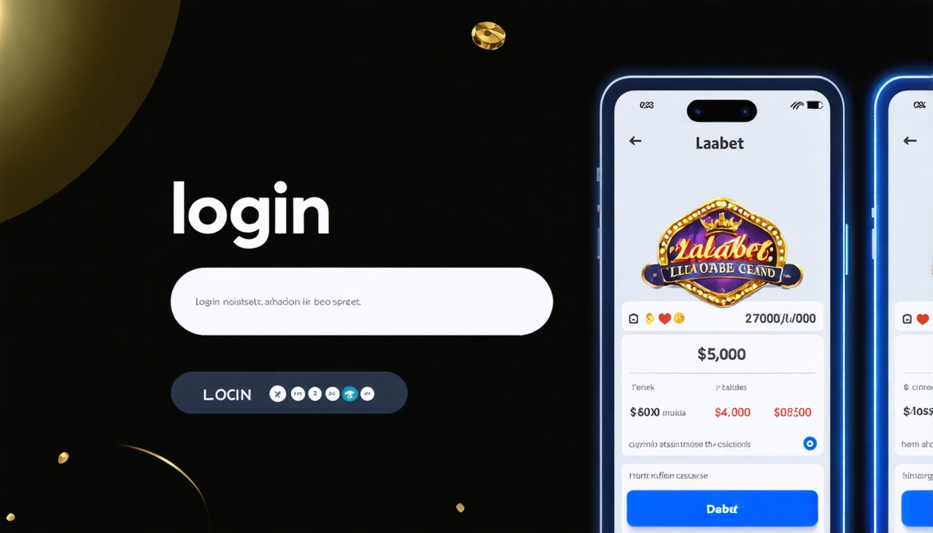 login Lalabet